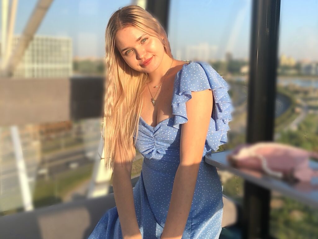 Elithabethmason's profile - Image n°1