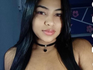 Elixirbrunette's Sexcam