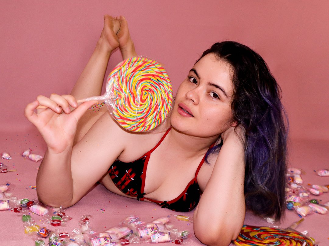 Perfil con Eliza_Colins - Imagen  n°0