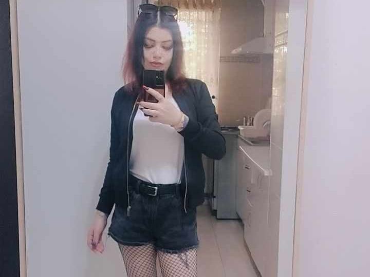Eliza25's profile - Image n°0