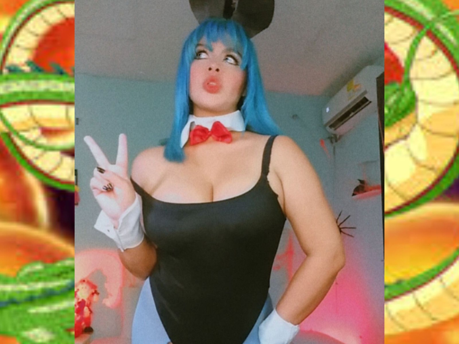 Eliza_Bonnie' profilo - Immagine n°2