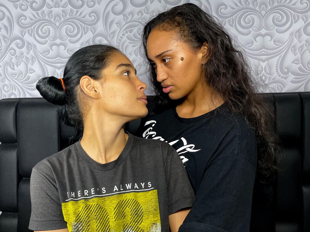 Elizaandquisha's profile - Image n°2