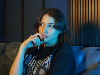 Webcam sex con Elizabarner
