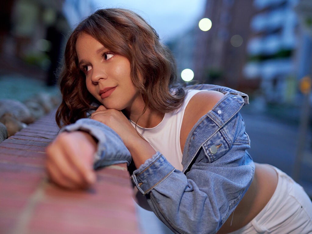 Elizabenetti's profile - Image n°0