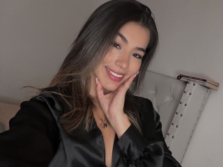 Elizabetallenn's Sexcam