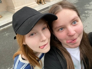 Live Sex Elizabetandsandr