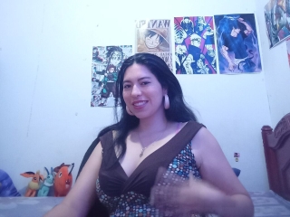 Live Sex Elizabetdiaz