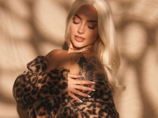 Sexo por webcam con Elizabeth_Dumont