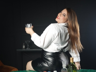 Webcam sex with Elizabeth_Johnson