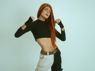 Sexo por webcam con Elizabeth_Joness