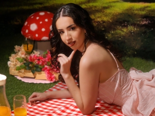 Elizabeth_Paython's Sexcam