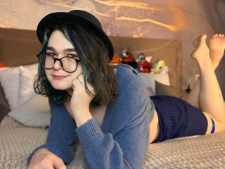 Elizabethameen's Sexcam