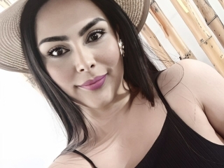 Webcam sex con Elizabethbouyer