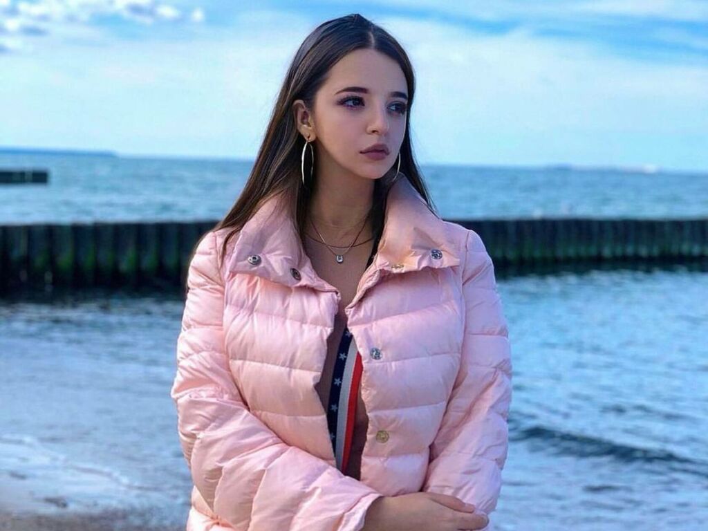 Elizabethbronks's profile - Image n°0