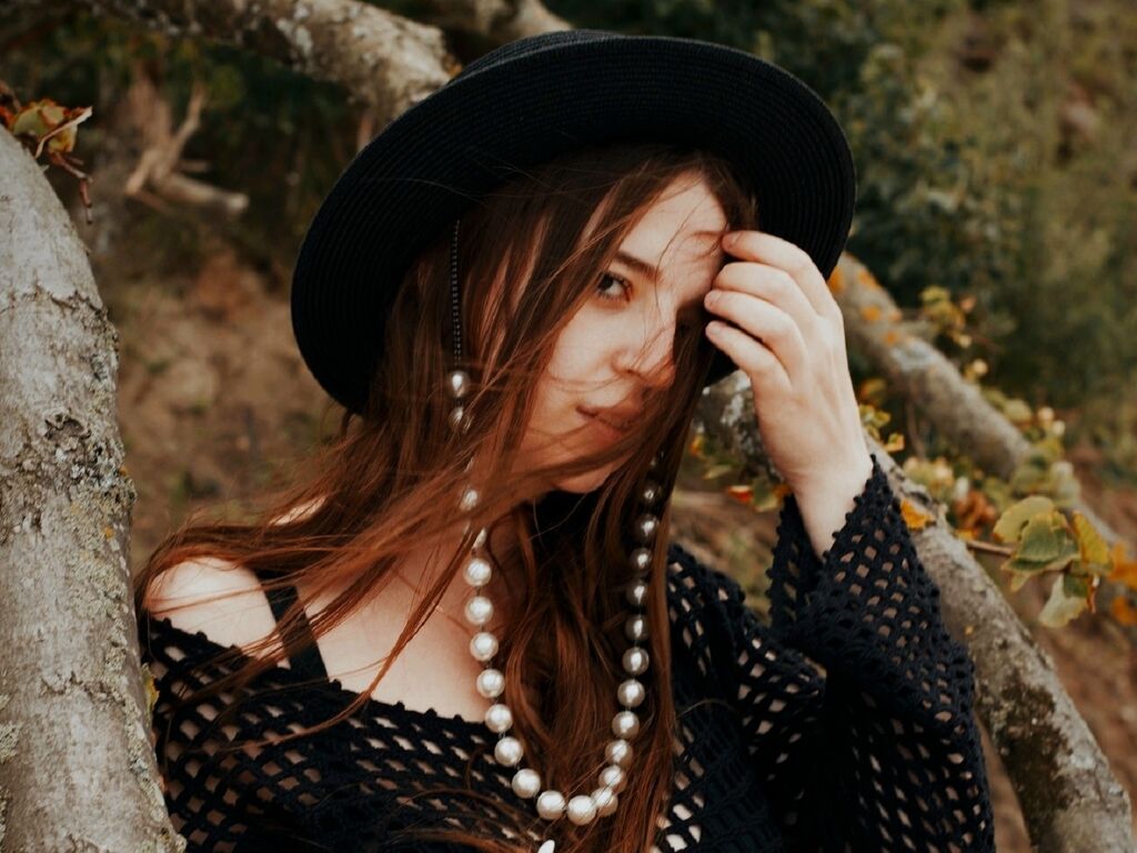 Elizabethbronks's profile - Image n°1