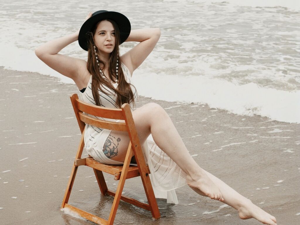 Elizabethbront's profiel - Afbeelding n°2