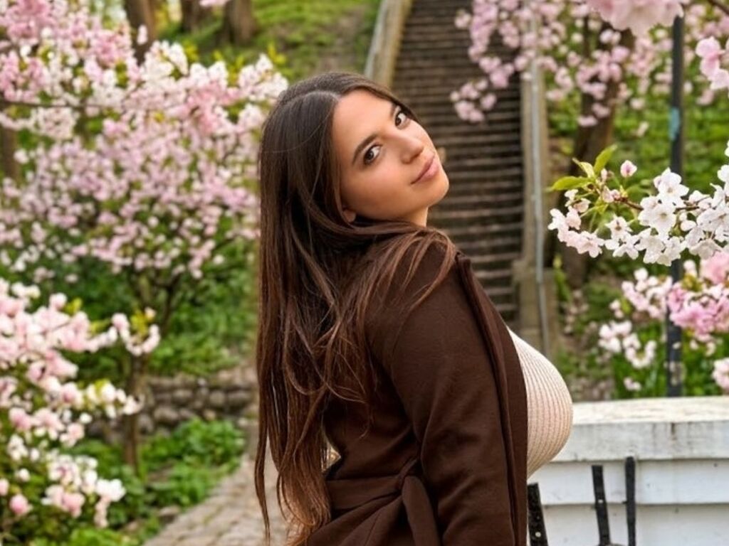 Elizabethbront's Profil - Bild n°1