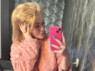 Webcam sex met Elizabethcamaro