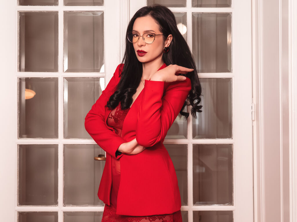 Elizabethchantal' profilo - Immagine n°1