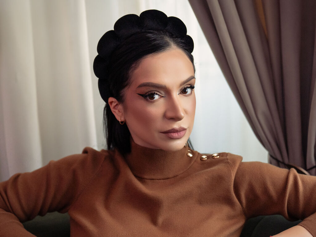 Elizabethchantal's Profil - Bild n°1