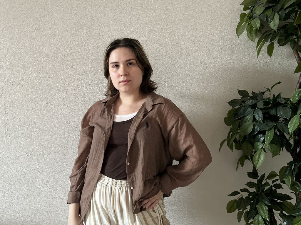 Elizabethdion's profile - Image n°0