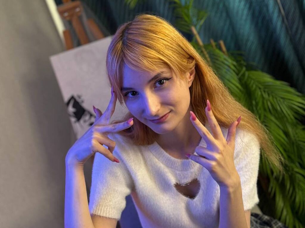 Elizabethfabers's profile - Image n°0