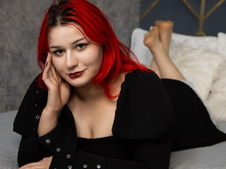 Elizabethfuego's Sexcam