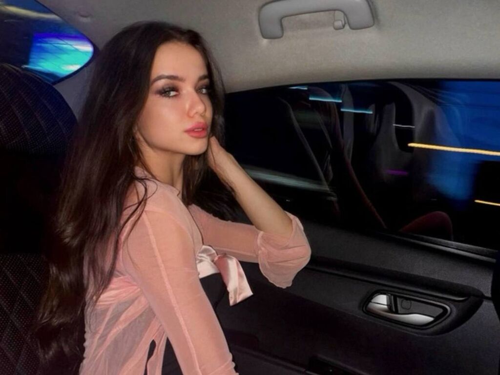 Elizabethglamour's profile - Image n°0