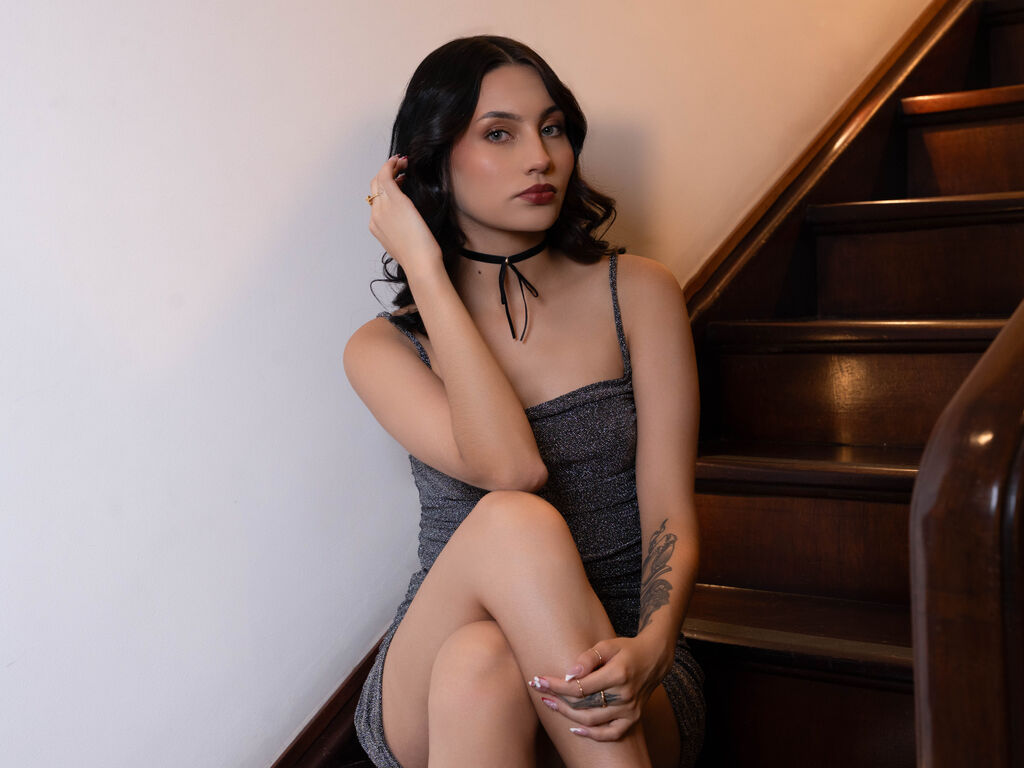 Elizabethharlow's Profil - Bild n°1