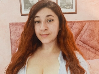 Elizabethhawking's Sexcam