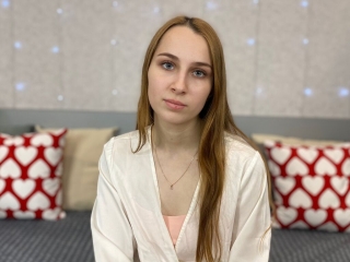 Elizabethholmes's Sexcam