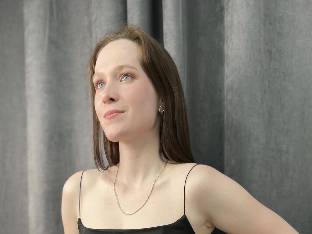 Elizabethjackso's profile - Image n°0