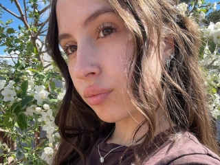 Webcam sex de Elizabethjager