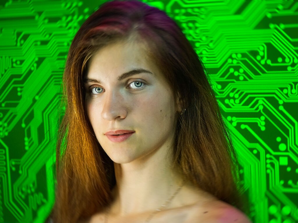 Elizabethjahnson's profile - Image n°0