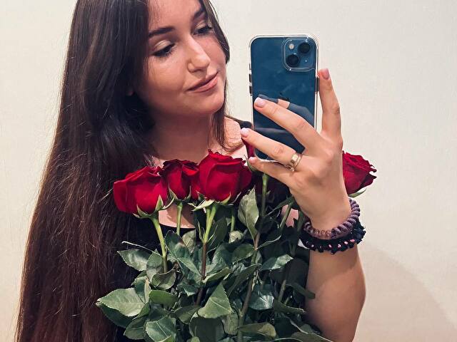 Elizabethjam's profile - Image n°0