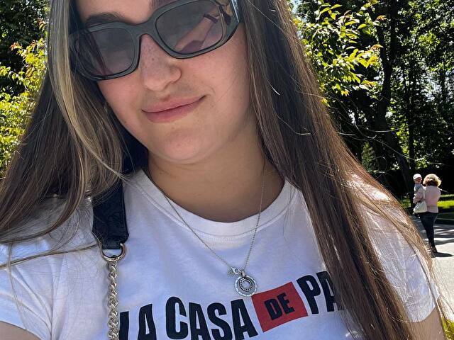 Perfil con Elizabethjam - Imagen  n°28