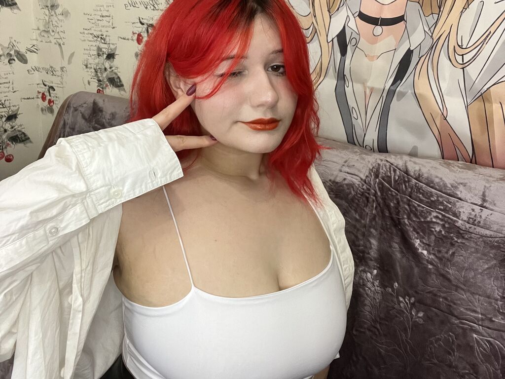 Elizabethjostar's profile - Image n°2