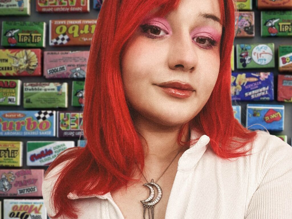 Elizabethjostar's profile - Image n°1