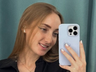 Sexcam Live Show von Elizabethkitchen