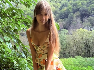 Sexo por webcam con Elizabethkortiva