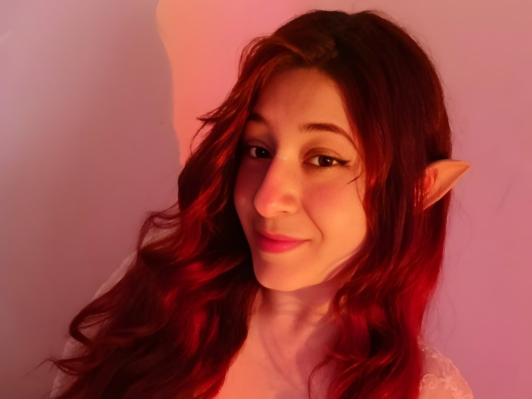 Elizabethkova's Profil - Bild n°0