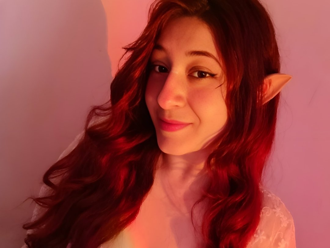 Elizabethkova' profilo - Immagine n°1