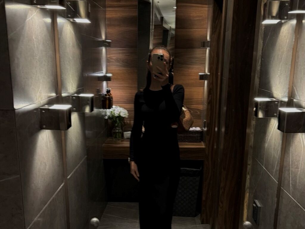 Profil de Elizabethlarsone - Photo n°0