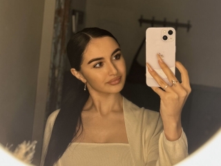 Sexcam Porn von Elizabethmeyer