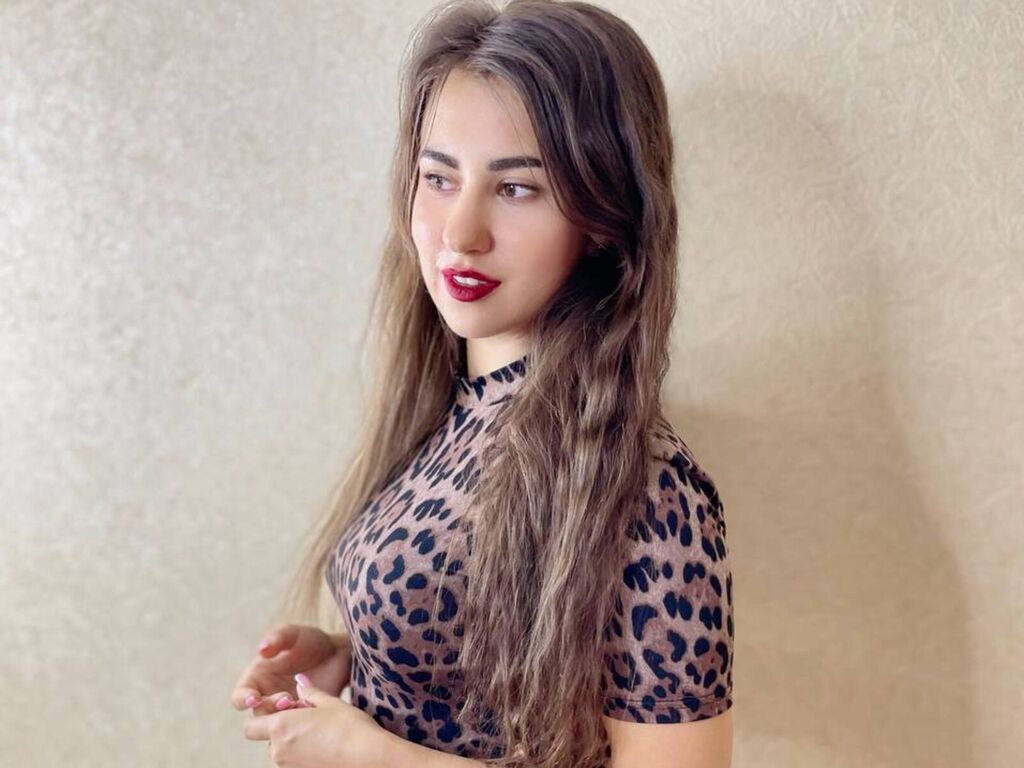 Elizabethparkers's profile - Image n°0