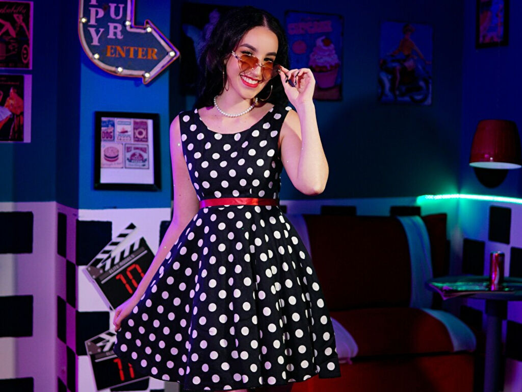 Elizabethpaython's Profil - Bild n°1