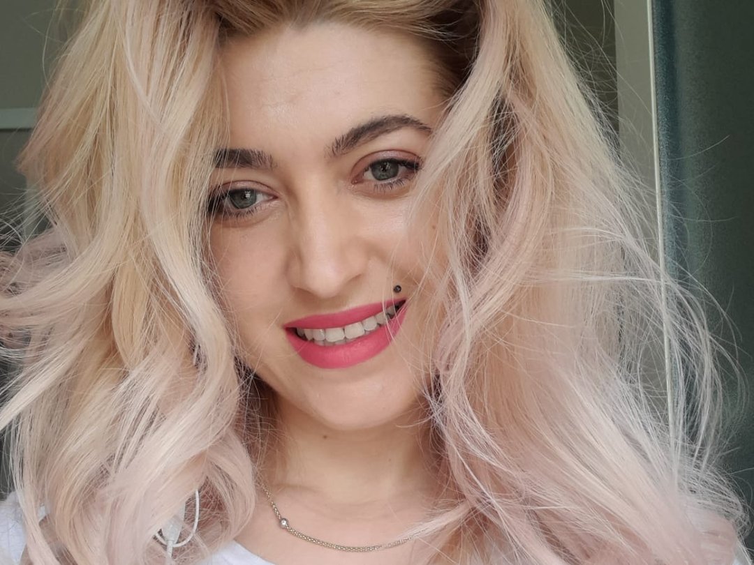 Elizabethraegan's Profil - Bild n°0