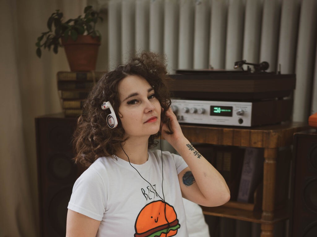 Elizabetmorrison's profile - Image n°0
