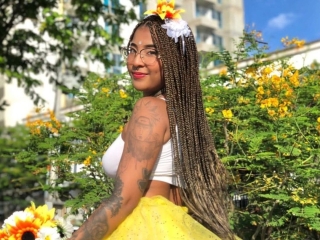 Sexo por webcam con Elizabetth_Romann