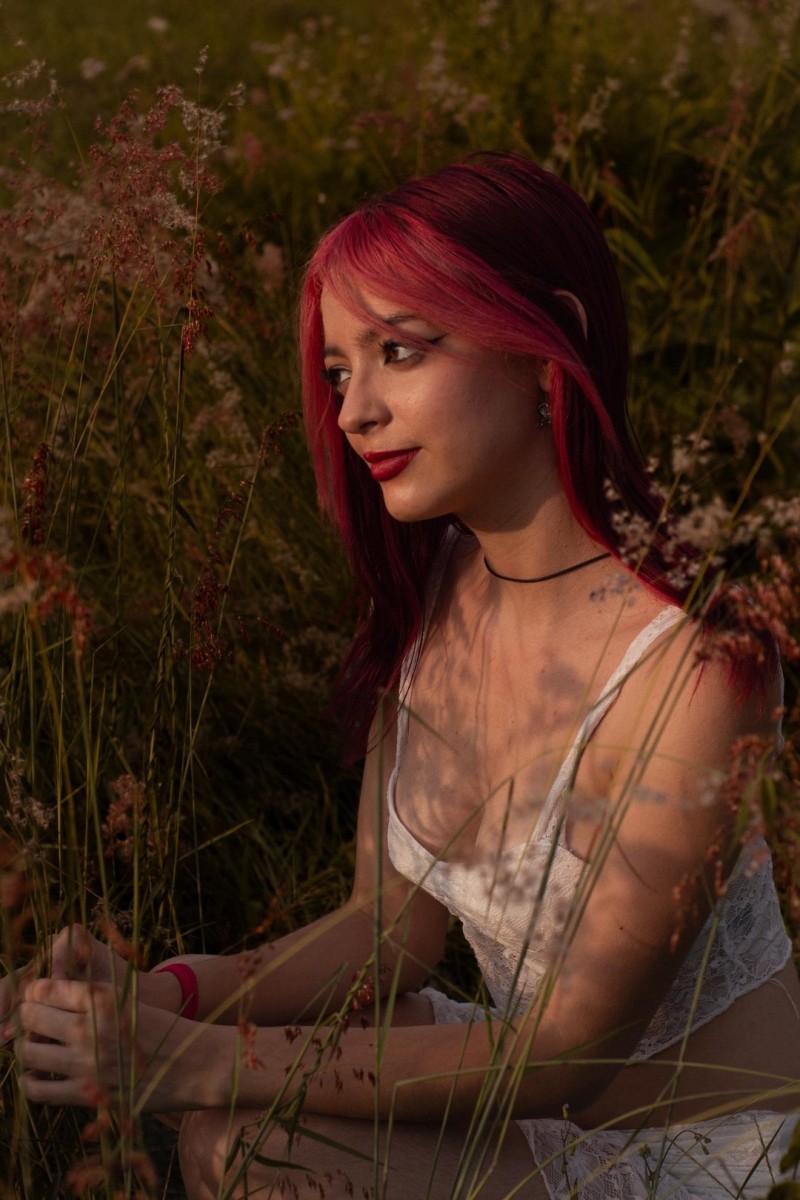 Elizabetthkitty's Profil - Bild n°0